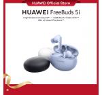 HUAWEI FreeBuds 5i Noise Cancellation TWS